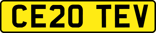CE20TEV