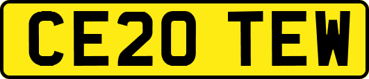 CE20TEW
