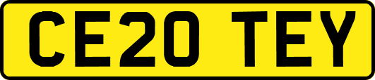 CE20TEY