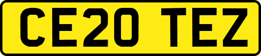 CE20TEZ