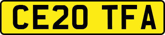 CE20TFA