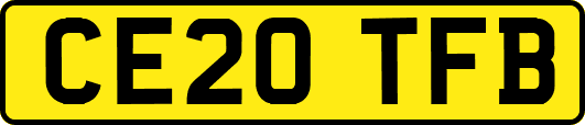 CE20TFB