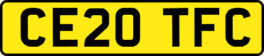 CE20TFC