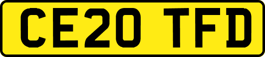 CE20TFD