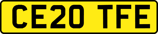 CE20TFE