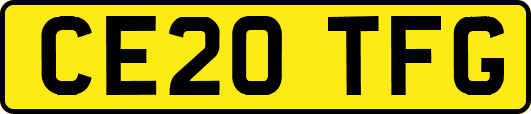CE20TFG