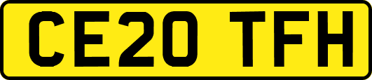 CE20TFH