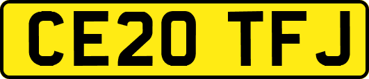 CE20TFJ