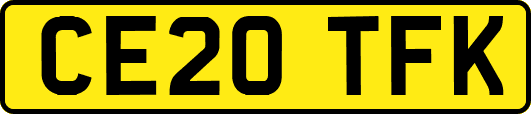 CE20TFK
