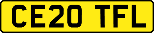 CE20TFL