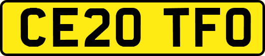 CE20TFO