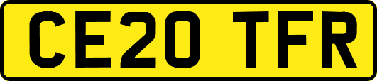 CE20TFR