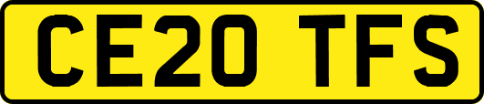 CE20TFS