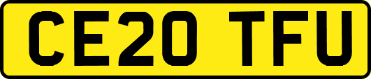 CE20TFU