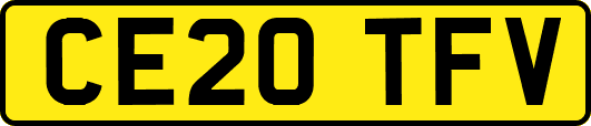 CE20TFV
