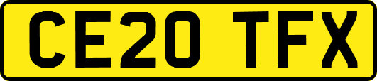 CE20TFX