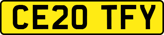 CE20TFY