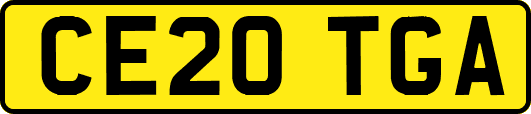 CE20TGA
