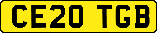 CE20TGB
