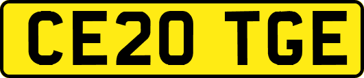 CE20TGE