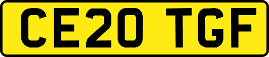 CE20TGF