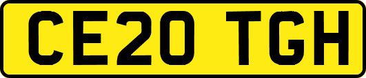 CE20TGH