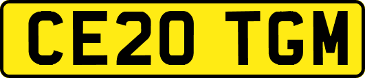 CE20TGM