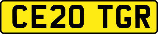 CE20TGR