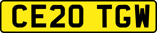 CE20TGW