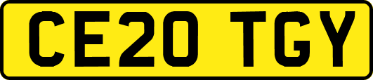 CE20TGY