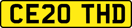 CE20THD