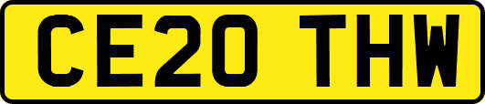 CE20THW