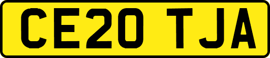 CE20TJA