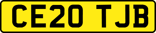 CE20TJB