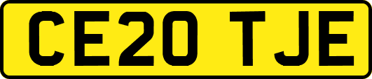 CE20TJE