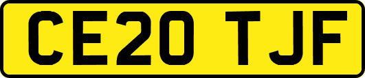 CE20TJF