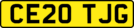 CE20TJG