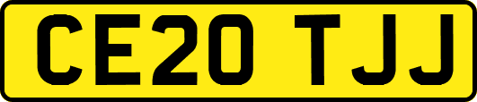 CE20TJJ