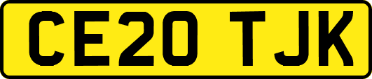 CE20TJK