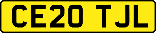 CE20TJL