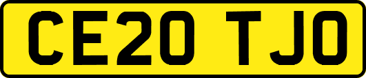 CE20TJO
