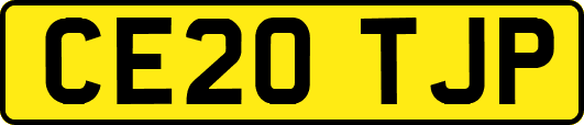 CE20TJP
