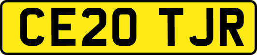 CE20TJR