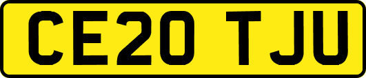 CE20TJU