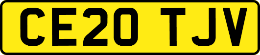 CE20TJV