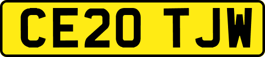 CE20TJW