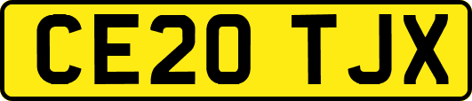 CE20TJX