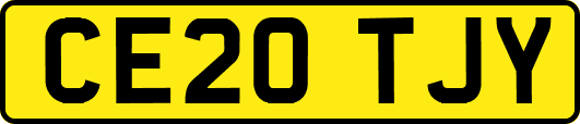 CE20TJY
