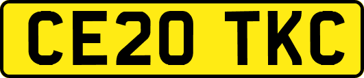 CE20TKC