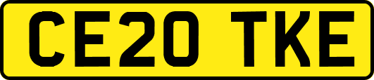 CE20TKE